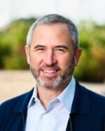 布拉德·加林豪斯 (Brad Garlinghouse),瑞波币首席执行官