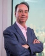 Arturo Ruiz,墨西哥 Unlimit 商务总监