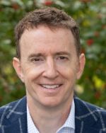 Chris Newkirk,Visa 商业和资金流动解决方案总裁