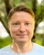 德里克·乔伊斯 (Derek Joyce),XYB 首席执行官