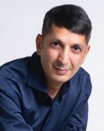 Sandeep Malhotra,万事达卡亚太区产品与创新执行副总裁