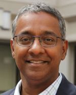 Ramesh Menon,LSEG 风险情报数字身份和欺诈产品管理组总监