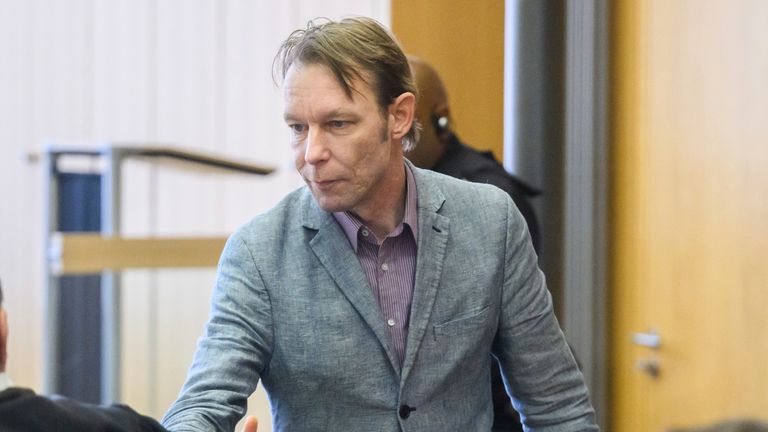 图片:DPA/美联社