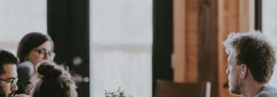 商业故事大师班