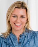 Sara Palmer,The Mortgage Lender 分销总监