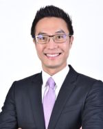 暹罗商业银行执行副总裁 Thanawatn Kittisuwan 讨论 Thunes 汇款