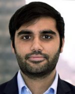 Vivan Shridharani,Raindrop 联合创始人兼 CCO