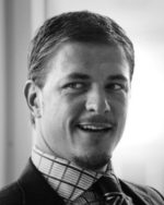 Alex Rolfe,支付卡和移动业务首席执行官