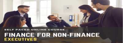 非财务高管的财务素养