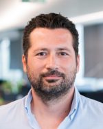 Emre Kenci,Papara 首席执行官
