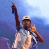 Tyler, The Creator 于 2024 年 4 月 13 日在加利福尼亚州印第奥举行的 Coachella 音乐节上表演,并宣布了他的第八张专辑《Chromakopia》,距离 10 月 28 日星期一发行仅一周多一点。