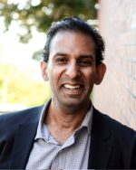 Satayan Mahajan,Dataalign Advisory 投资首席执行官