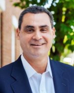 Harry Temkin,DriveWealth 投资公司首席数字官