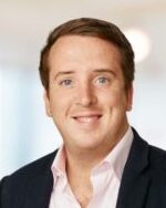 Alex Reddish,Tribe Payments 首席商务官