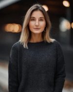 Julia Loder,Archax 监管主管