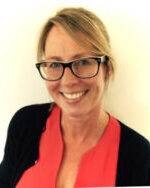 Kate Frankish,Pay.UK 首席业务开发官