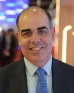 Marwan Zeineddine,SAP 阿联酋董事总经理