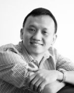 Aik Boon Tan,Thunes 首席网络官
