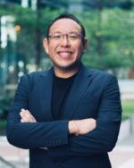 Tranglo集团首席执行官Jacky Lee