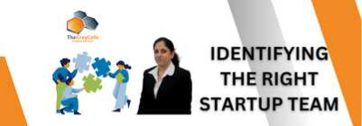 打造成功的创业团队：成功的关键策略