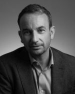 Craig Tebbutt,Equifax UK 首席战略和创新官