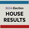2024 年选举:众议院结果