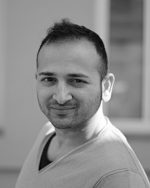 Neil Ambikar,Narvi Payments 首席财务官