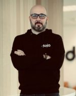 Jesús Molina,西班牙 Dojo 合伙人主管