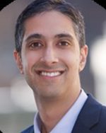Raj Bakhru,BlueFlame AI 首席执行官兼联合创始人